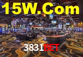 VIP Casino 3831Bet
