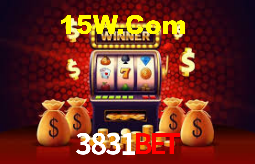 3831Bet