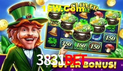 3831Bet Brasília - Bonus Features
