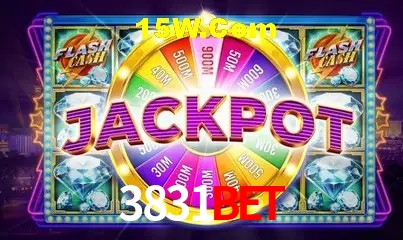 3831Bet - cassino ao vivo