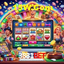 Live Casino 3831Bet