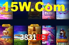 Premium Interface 3831Bet