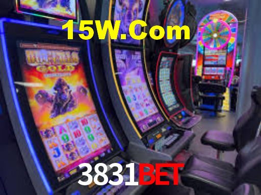 3831Bet