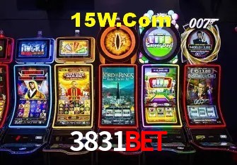 Ofertas Exclusivas 3831Bet