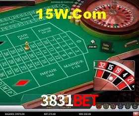 3831Bet Rio de Janeiro - Popular Jogos