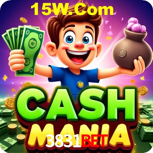 Descubra o Mundo do Cassino Online com 3831Bet