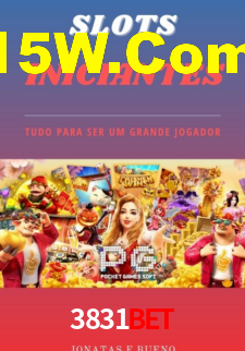 Bônus Generosos e Exclusivos no 3831Bet para Você!