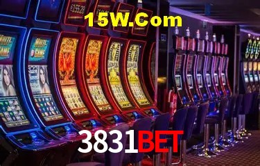 Casino Ao Vivo 3831Bet