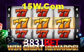 Game Providers 3831Bet