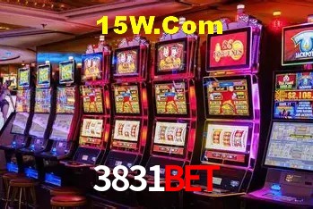 Sistemas de Segurança 3831Bet
