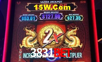 3831Bet - Winners Celebration