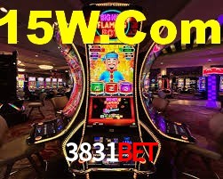 Experiência VIP 3831Bet