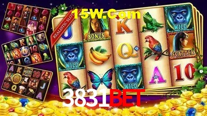3831Bet - Análise de Mercados Esportivos