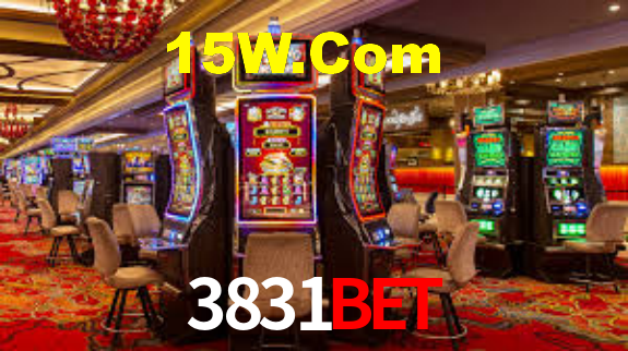 3831 Bet