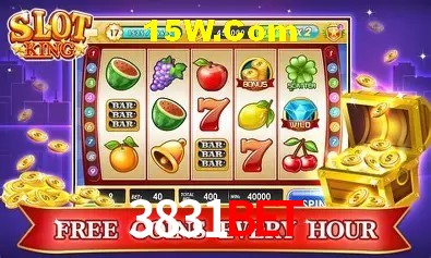 Jogos de Slot 3831Bet