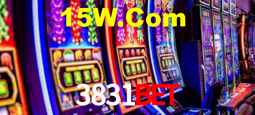 3831 Bet