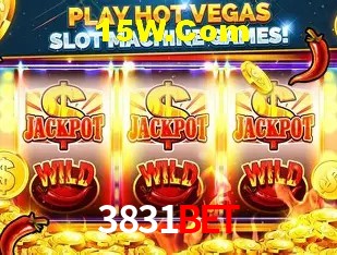 3831Bet Belo Horizonte - Promo Tips
