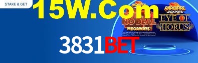 Daily Bonuses 3831Bet