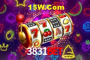 3831Bet Plataforma - Certificada MGA desde 2015