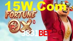 Roulette Table 3831Bet