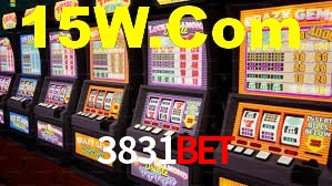Exclusive Games 3831Bet