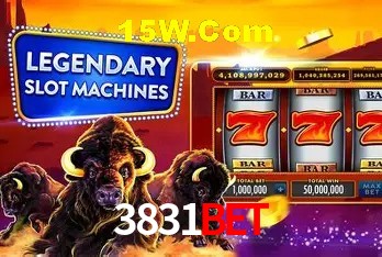 3831Bet São Paulo - Hot Promos