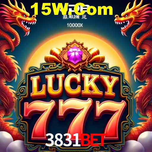 3831Bet Belo Horizonte - VIP Casino