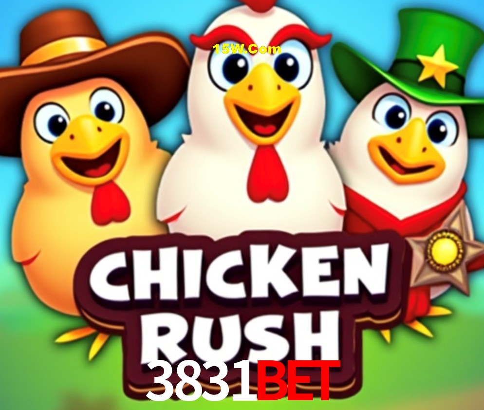 Estatísticas do Jogo 3831Bet