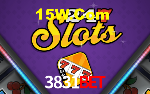 3831Bet