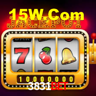 3831 Bet