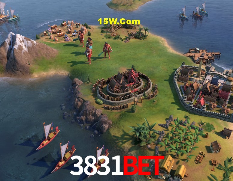 Diretório de Jogos 3831Bet