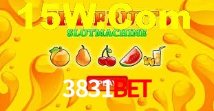 Live Casino 3831Bet