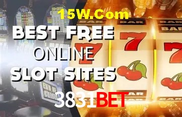 3831Bet Salvador - Promo Stats