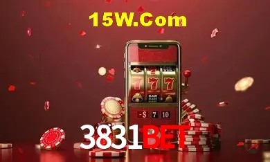 3831Bet São Paulo - Jogo Providers