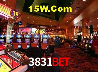 3831Bet - Pagamento PIX Instantâneo