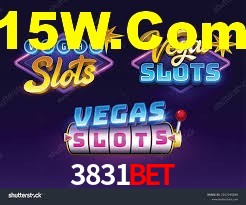 Programa VIP 3831Bet