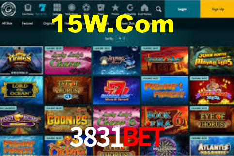 3831Bet