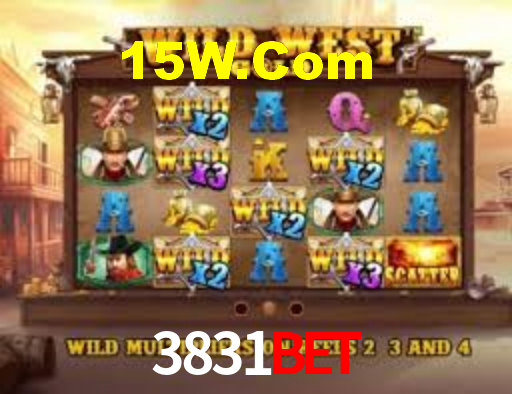 Sinta a adrenalina dos jogos de cassino com 3831Bet