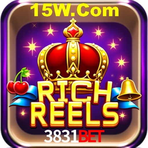 Descubra o Mundo do Cassino Online com 3831Bet