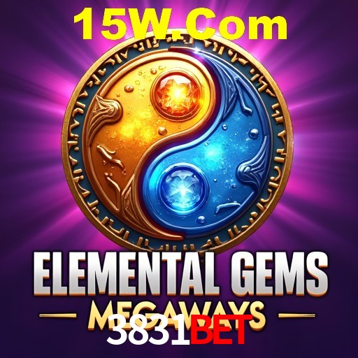 Desvendando o Mundo dos Jogos Virtuais na 3831Bet