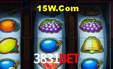 Apostas de Futebol 3831Bet