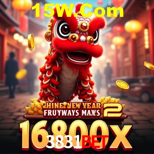 Inovações de Jogos na 3831Bet: O Futuro das Experiências Interativas