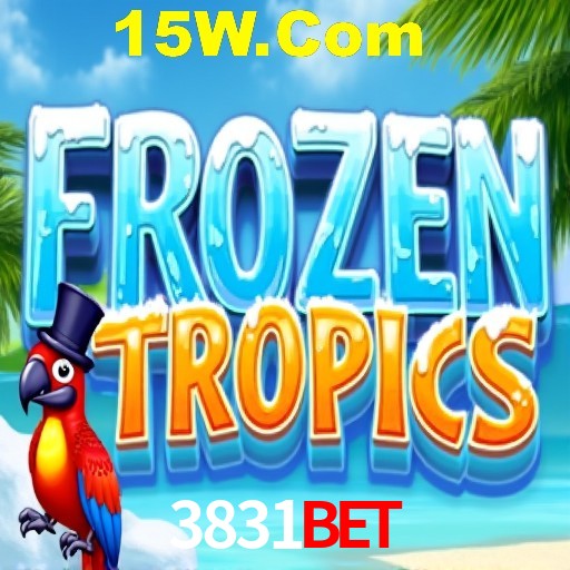 Jogos Exclusivos 3831Bet