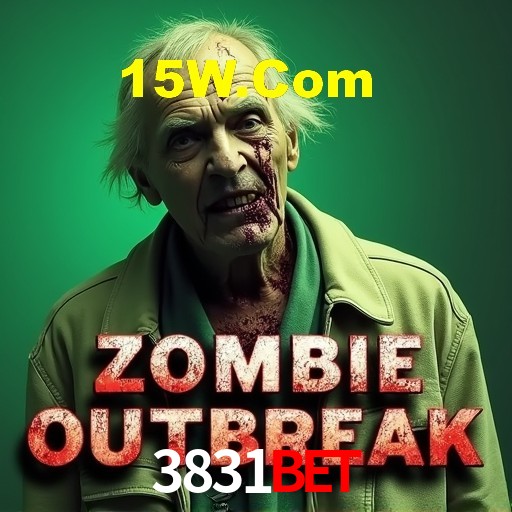 Interface do App 3831Bet