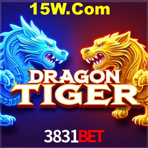 Slot Games 3831Bet